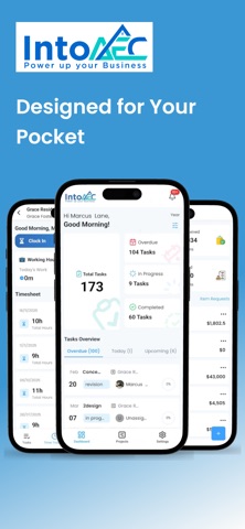 IntoAEC screenshot