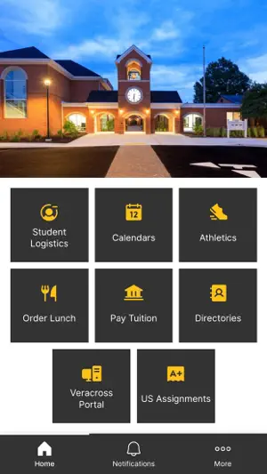 The Country School screenshot 1