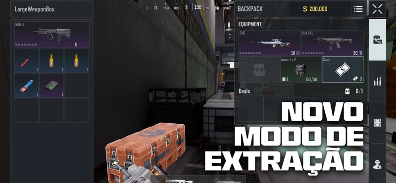 Call of Duty®: Mobile screenshot 4