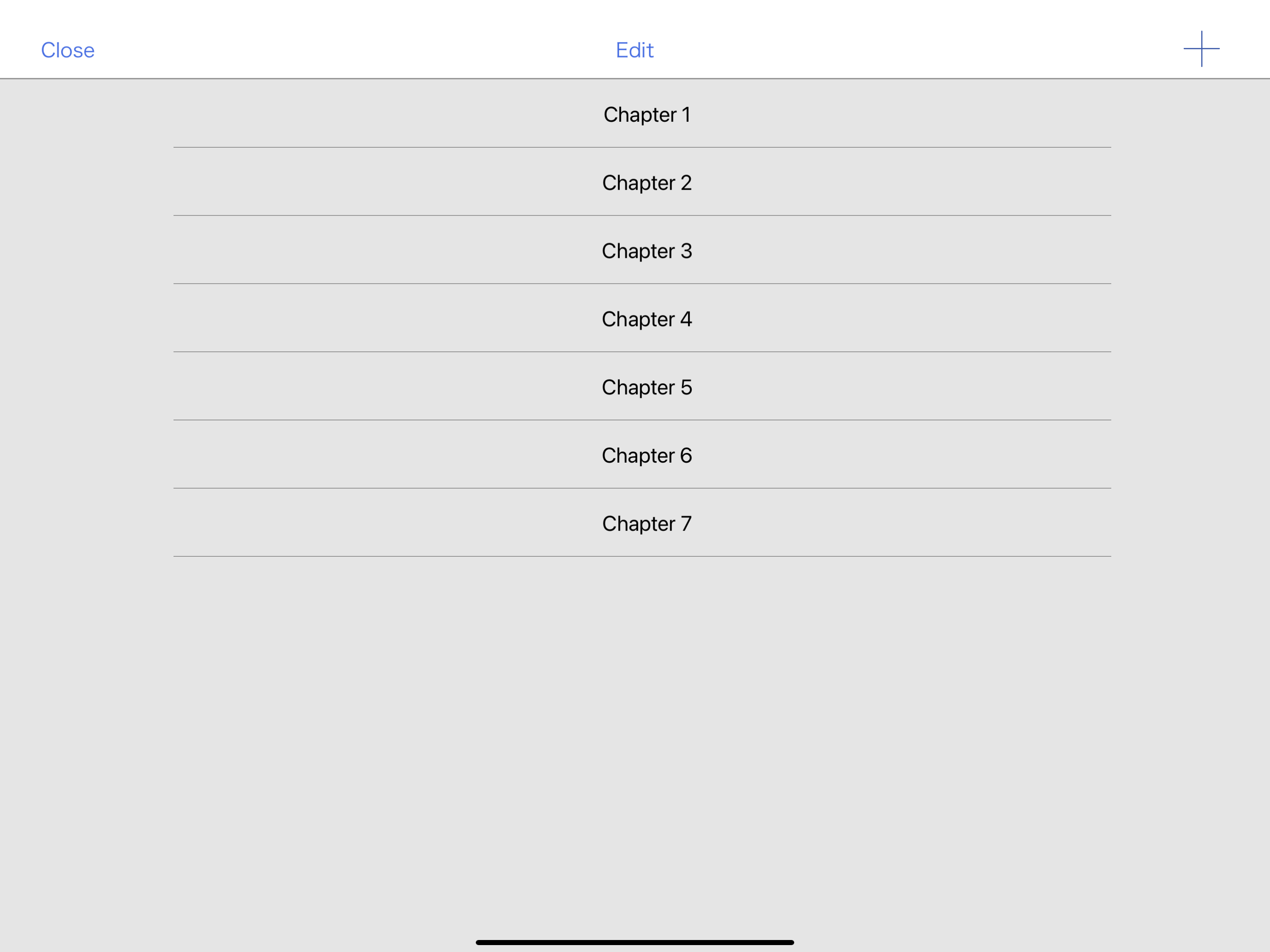 eBook Maker Pro in English screenshot 6