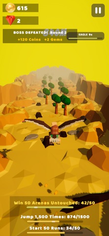 Anteo Rush screenshot 7