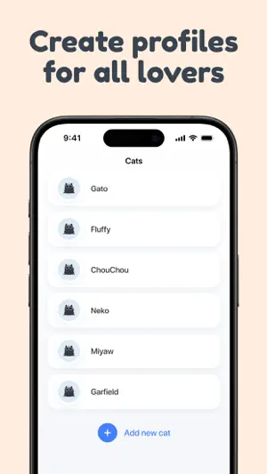 Cat Translator - Human to Pet screenshot 6