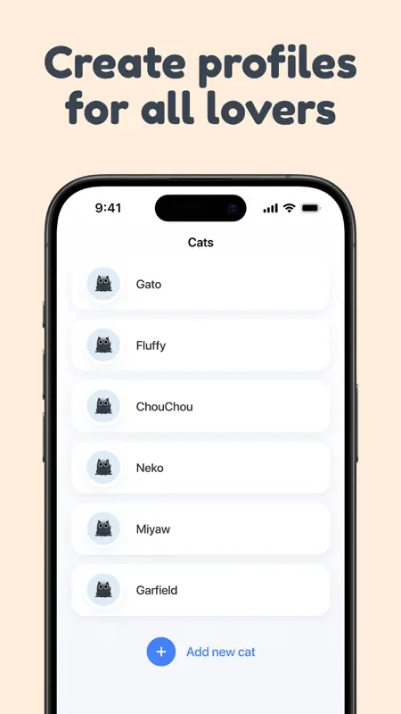 Cat Translator – Human to Pet screenshot 6 of 6