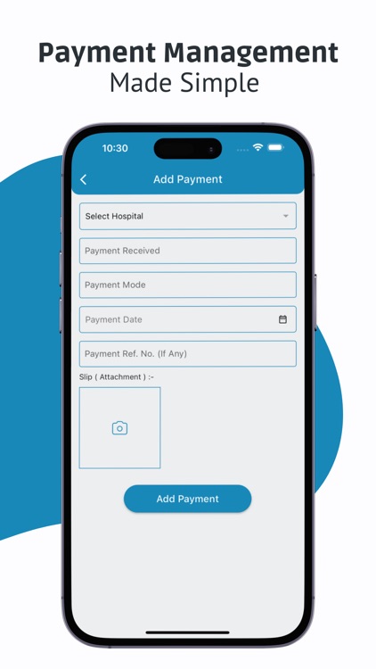 My Anaesthetist screenshot-7