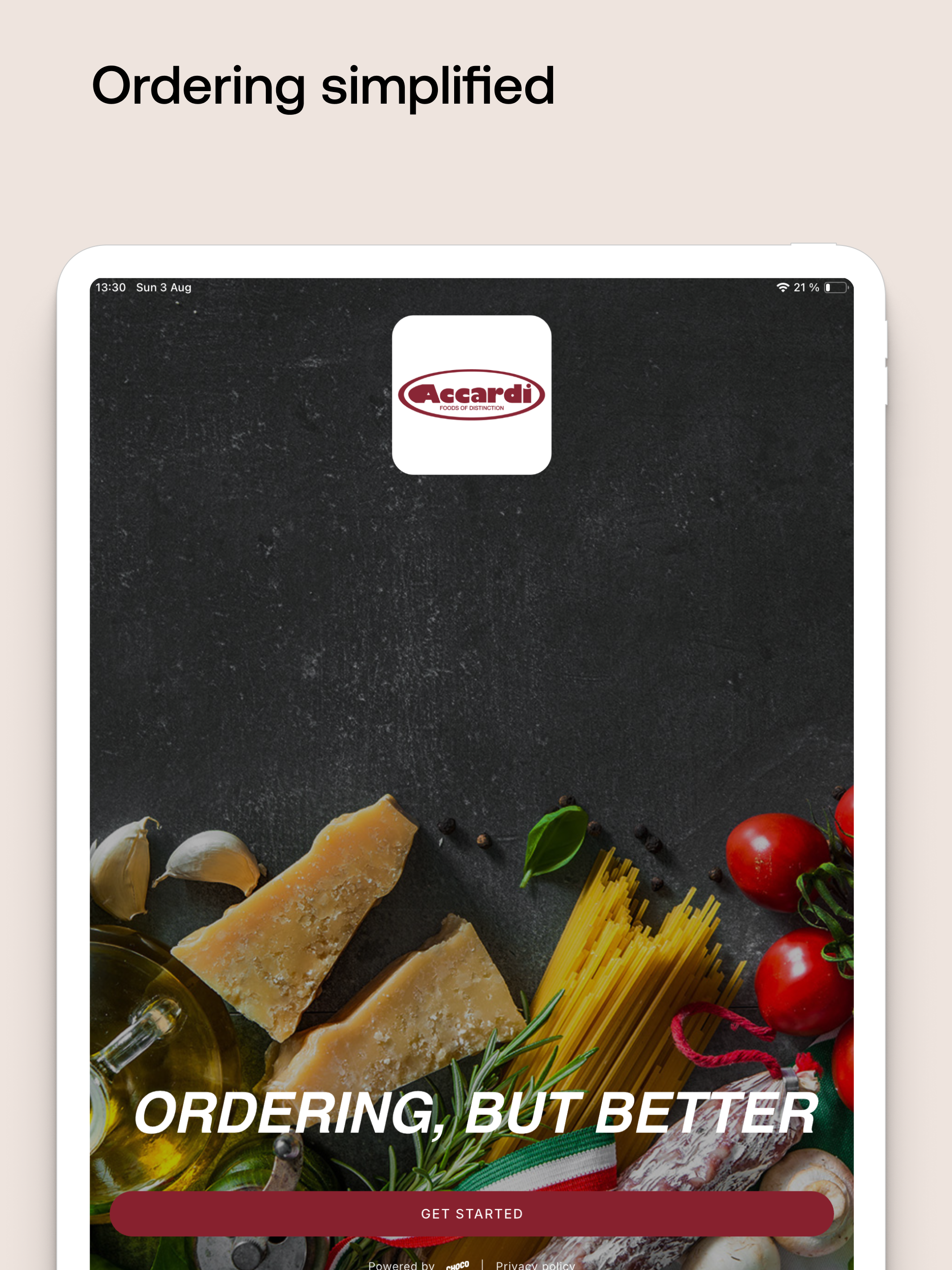 Accardi Foods