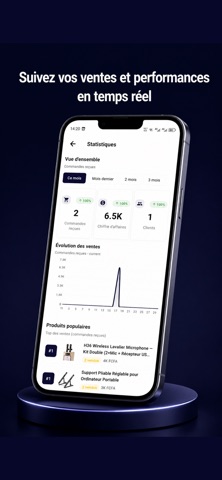 AKELA App Screenshot 7 of 8