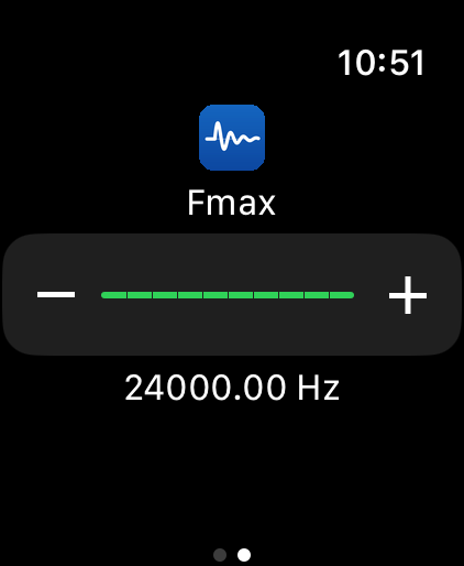 Vibration Pro screenshot 16