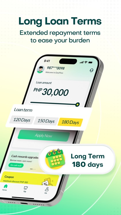 EasyPeso-Online Easy Loan