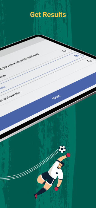 HEBE App Screenshot 7 of 7
