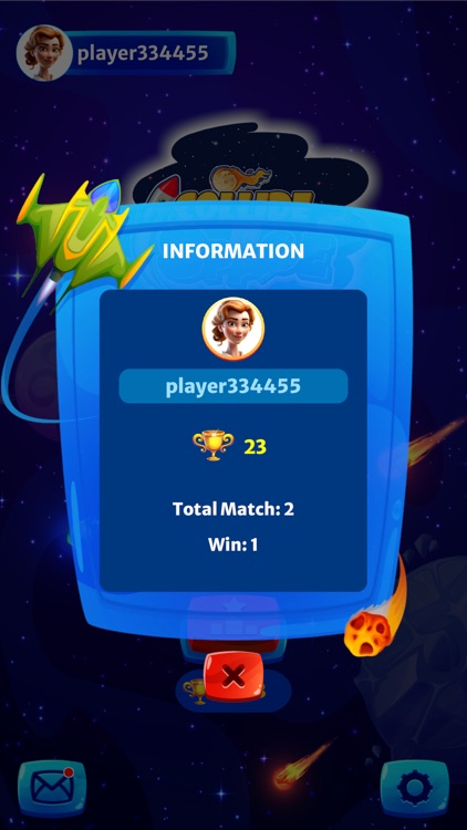 Collide In Space screenshot-5