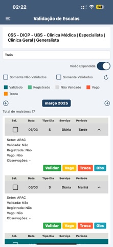 Fatura + | Gestor screenshot