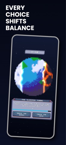 Hold the Line: Balance Screenshot 5 of 5