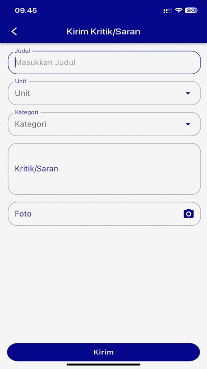 Tenant Portal LTC-Harco Glodok screenshot-4