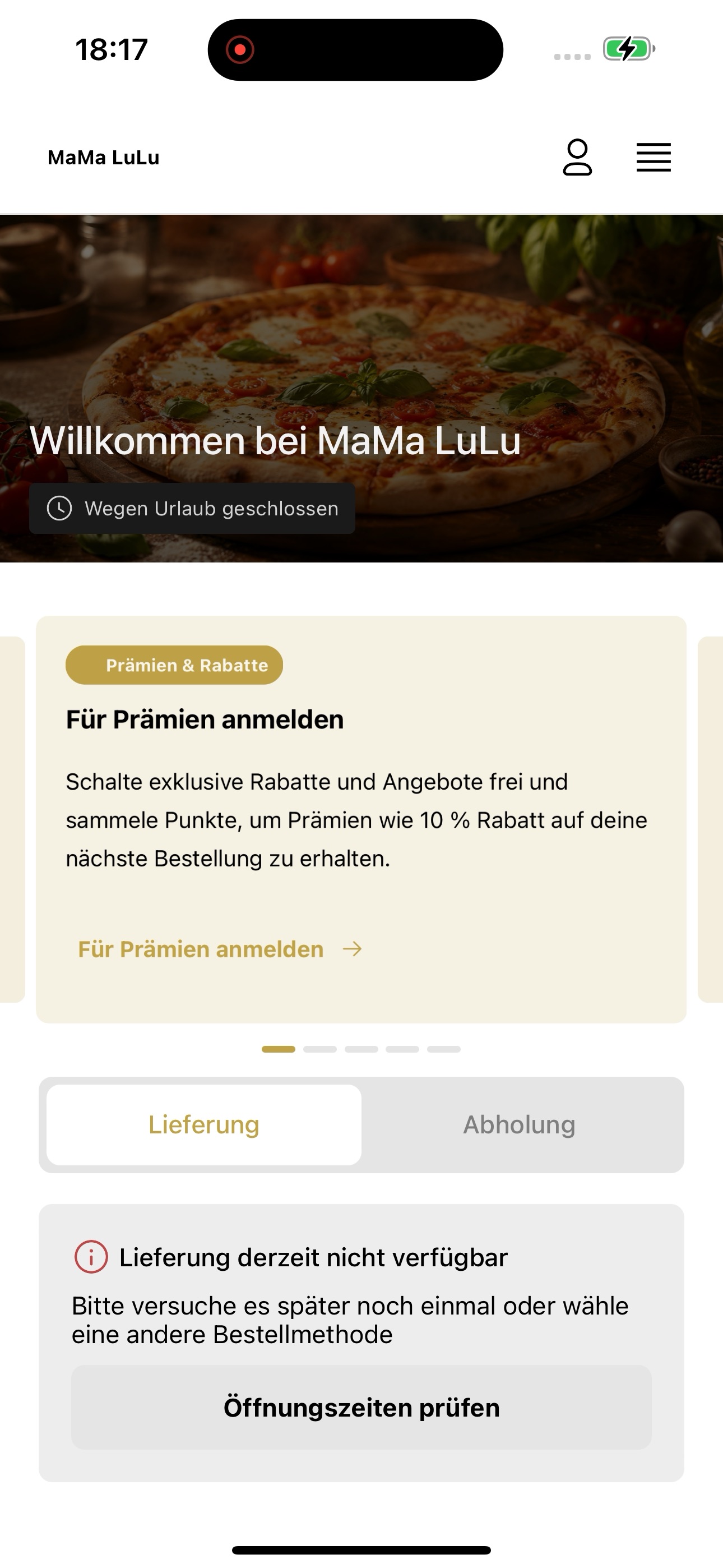 Screenshot 2 of MaMa LuLu