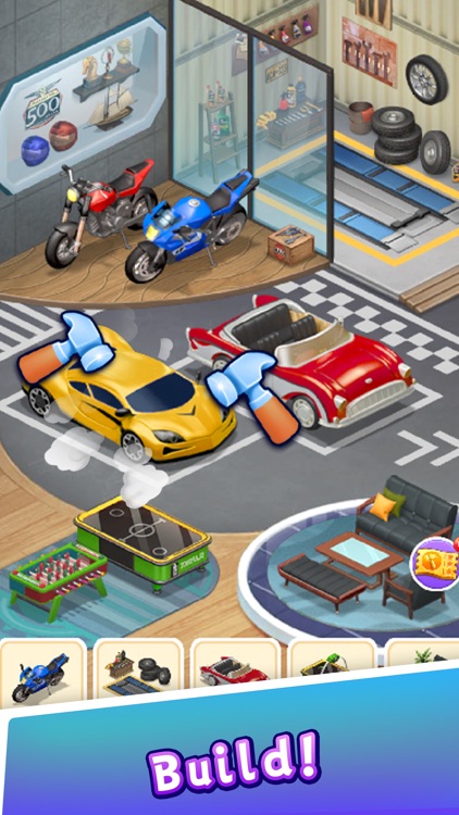 Spinscapes screenshot-3