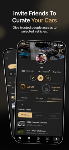 Micurato: Digital Garage Screenshot 6 of 8