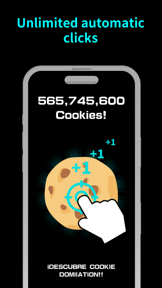 #2. OC Auto Clicker: Auto Tapper (iOS) 来自: 升鹏 黎