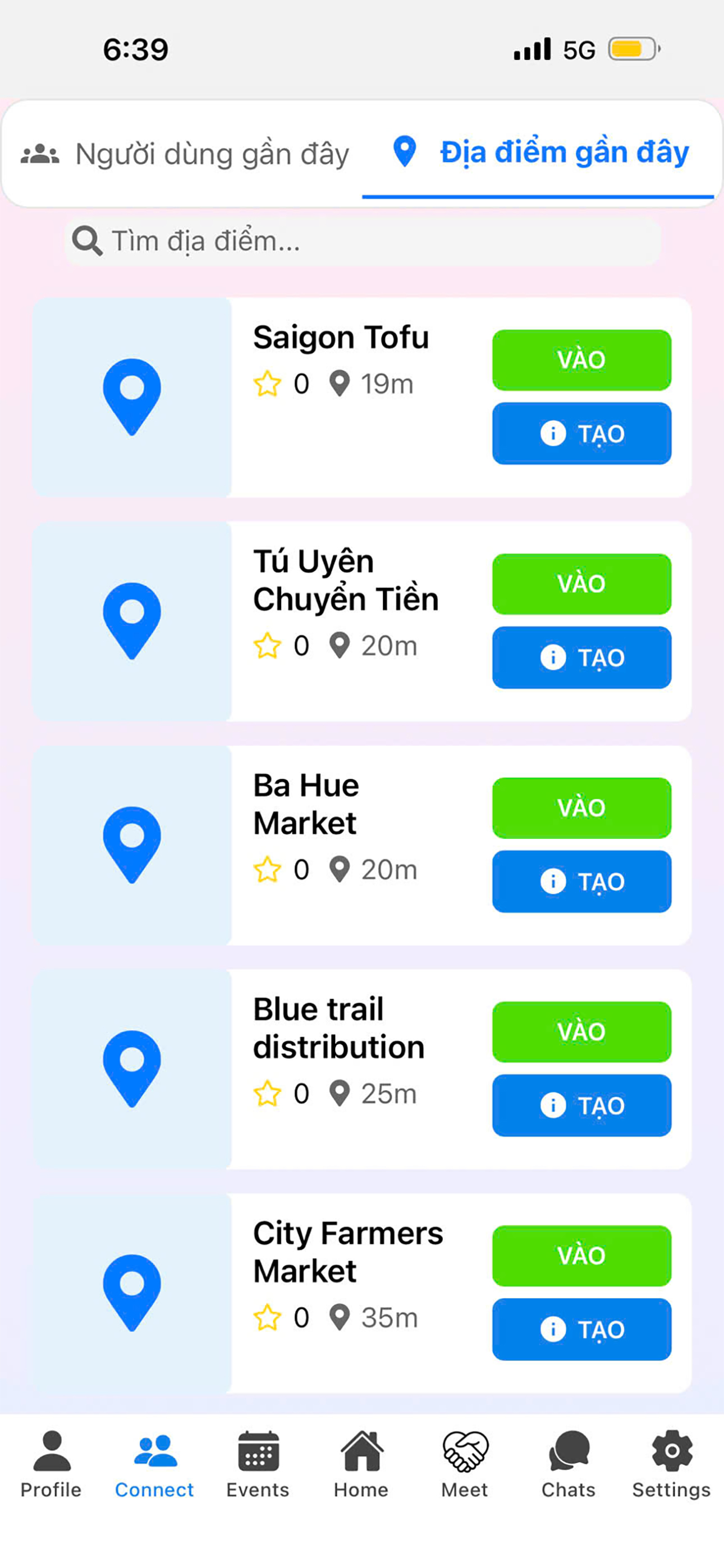 VaLunTun screenshot 6