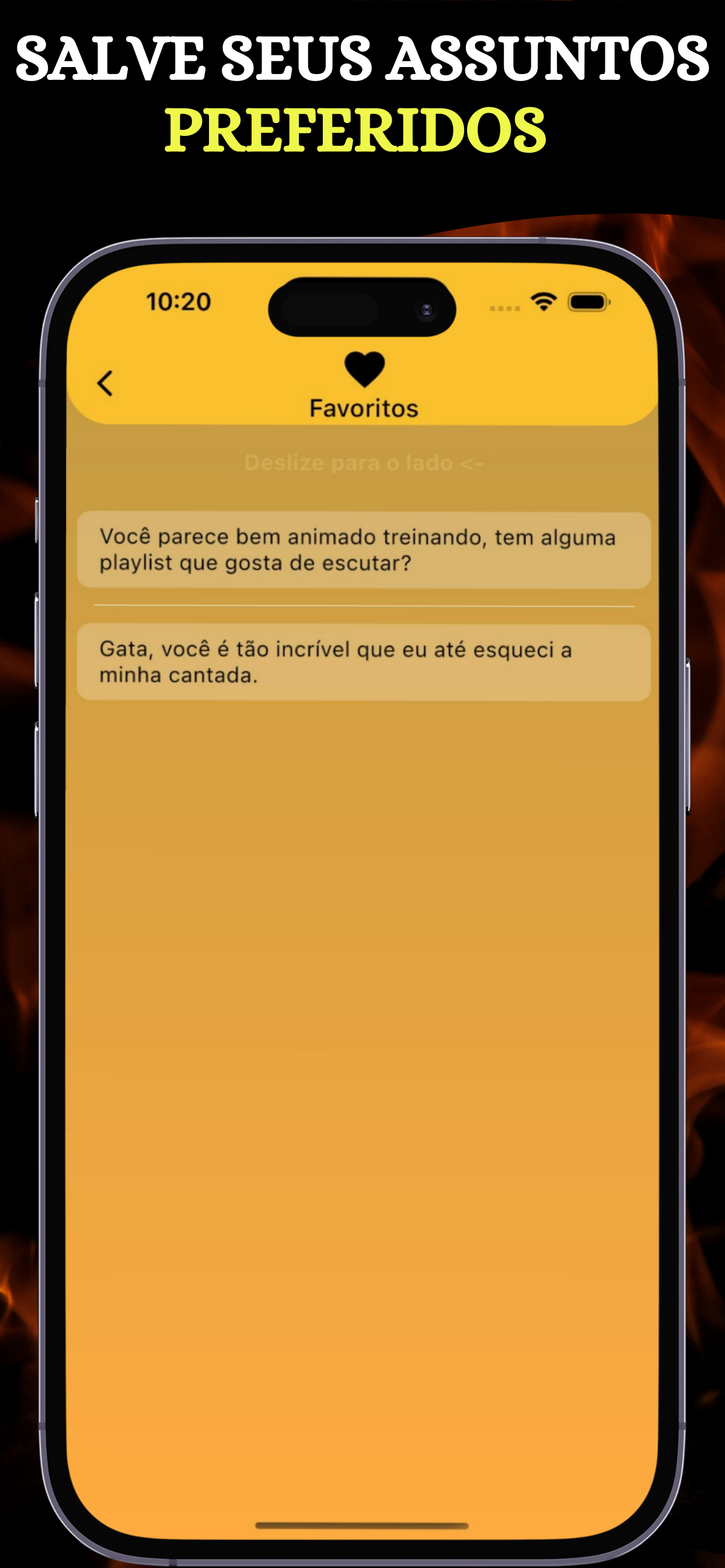 Rei do Assunto
