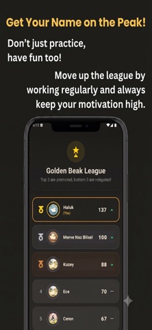 StudyDuck - AI Quiz & Study Screenshot 6 of 6