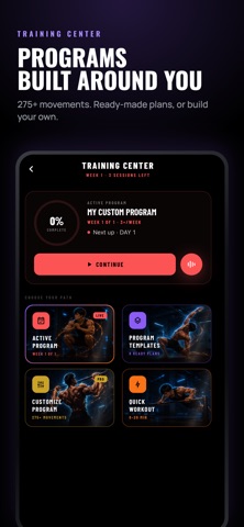 Leap Arena Screenshot 2 of 8