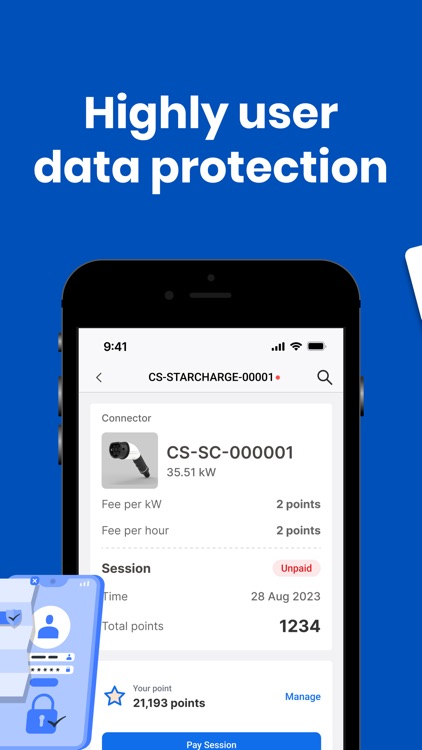 VTcharge screenshot-3