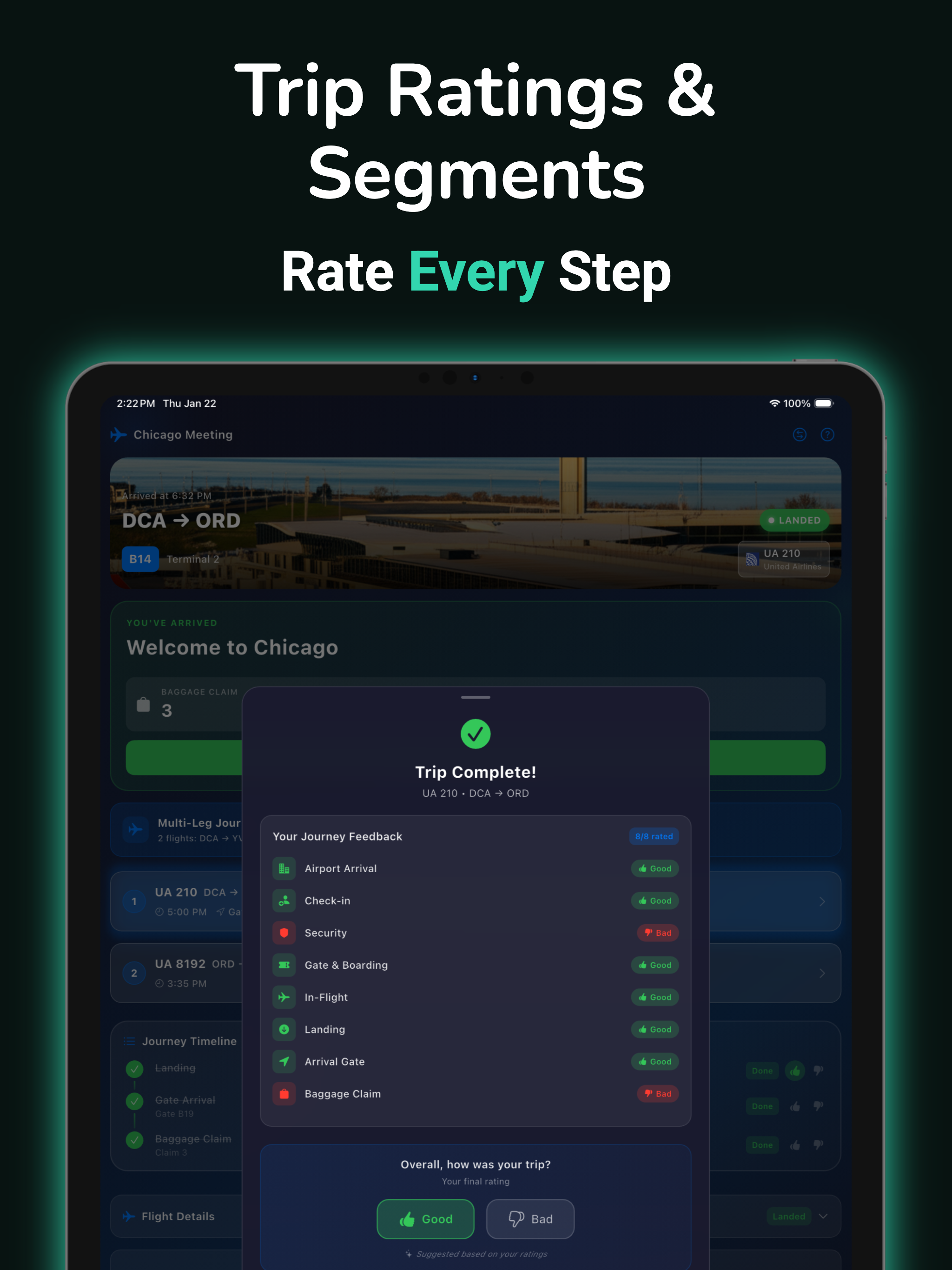 GateGuru screenshot 14