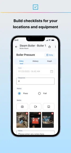 FieldSpan screenshot 4