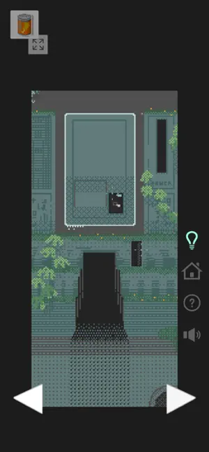 1room Escape: Desert Shelter screenshot 3