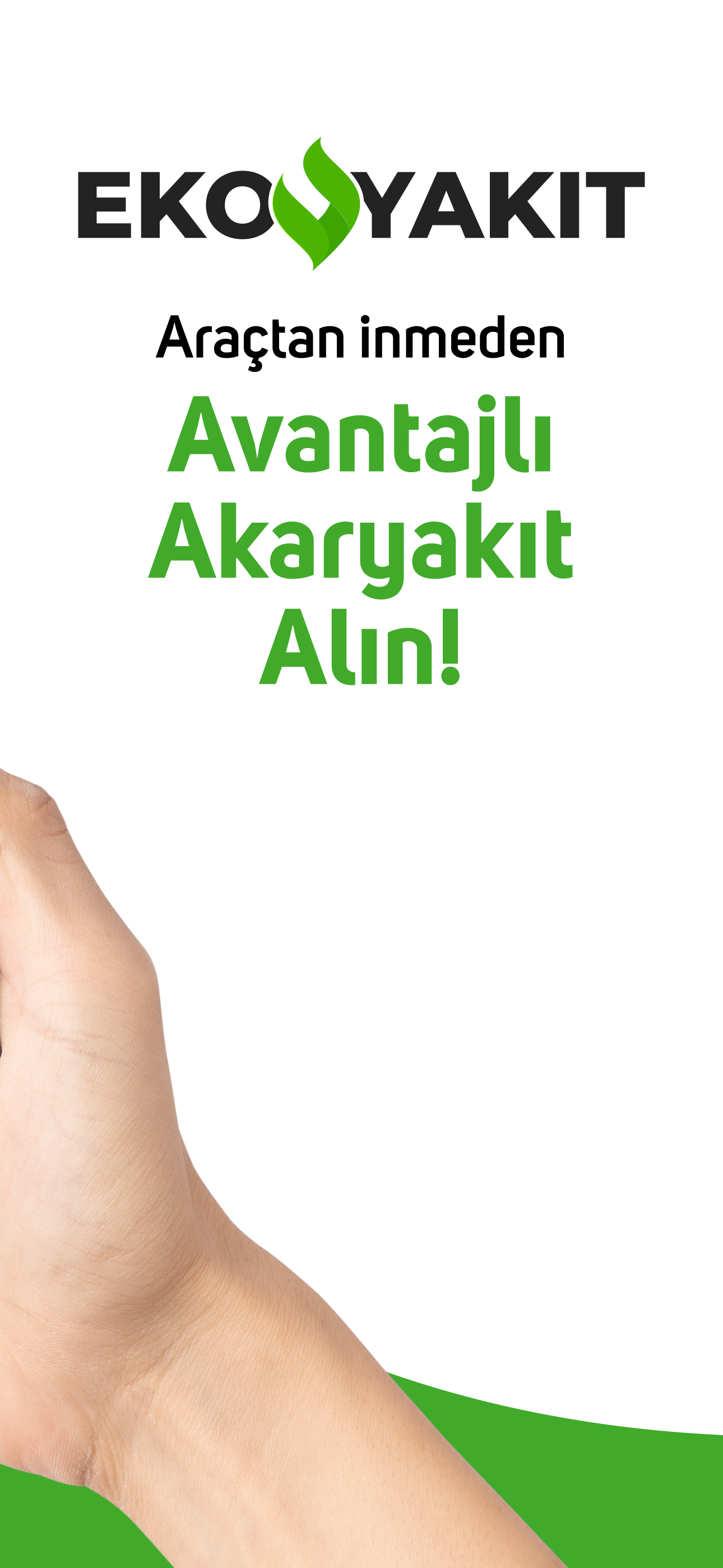EkoYakıt - İndirimli Yakıt screenshot 5