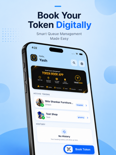 Token Book screenshot 8