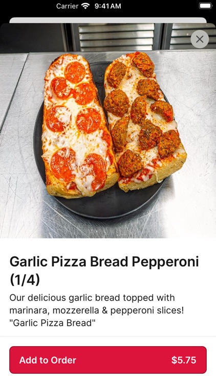 Gambino's Restaurant