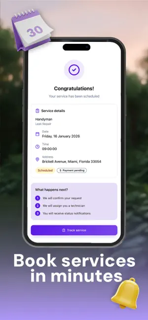 Weso Hub screenshot 2