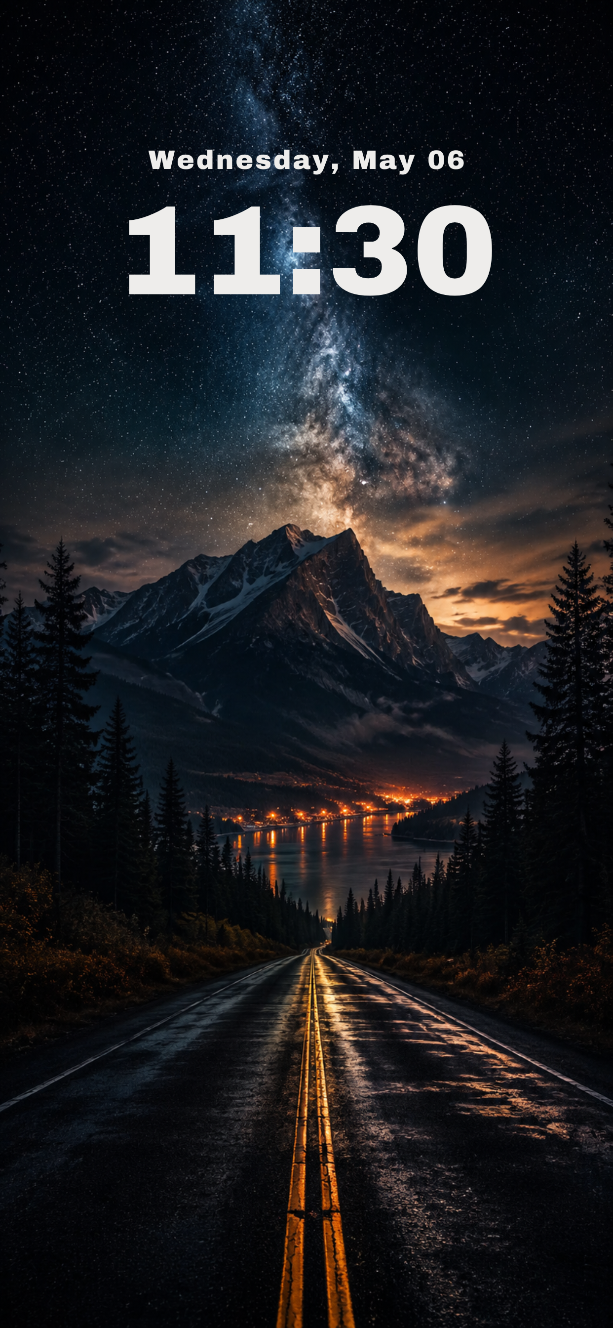 My Wallpapers Live