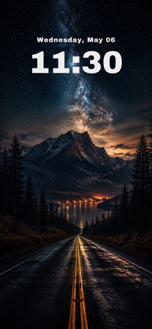 My Wallpapers Live Screenshot 3 of 8