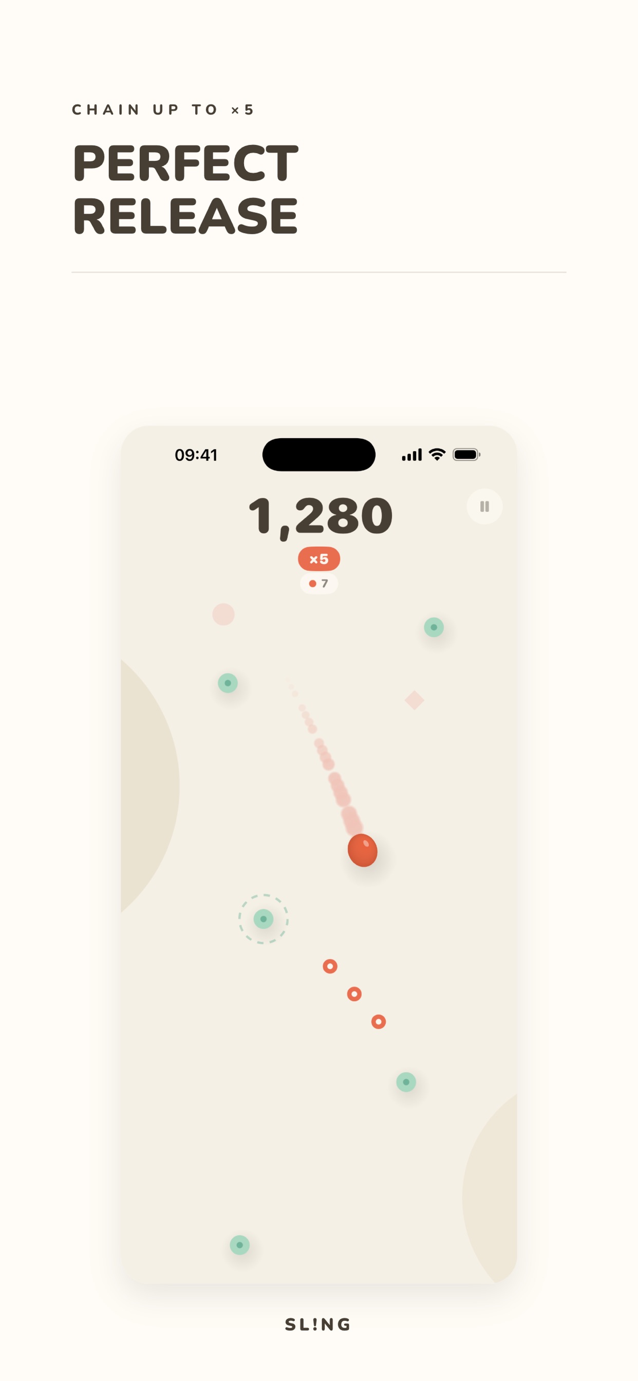 Screenshot 6 of SL!NG