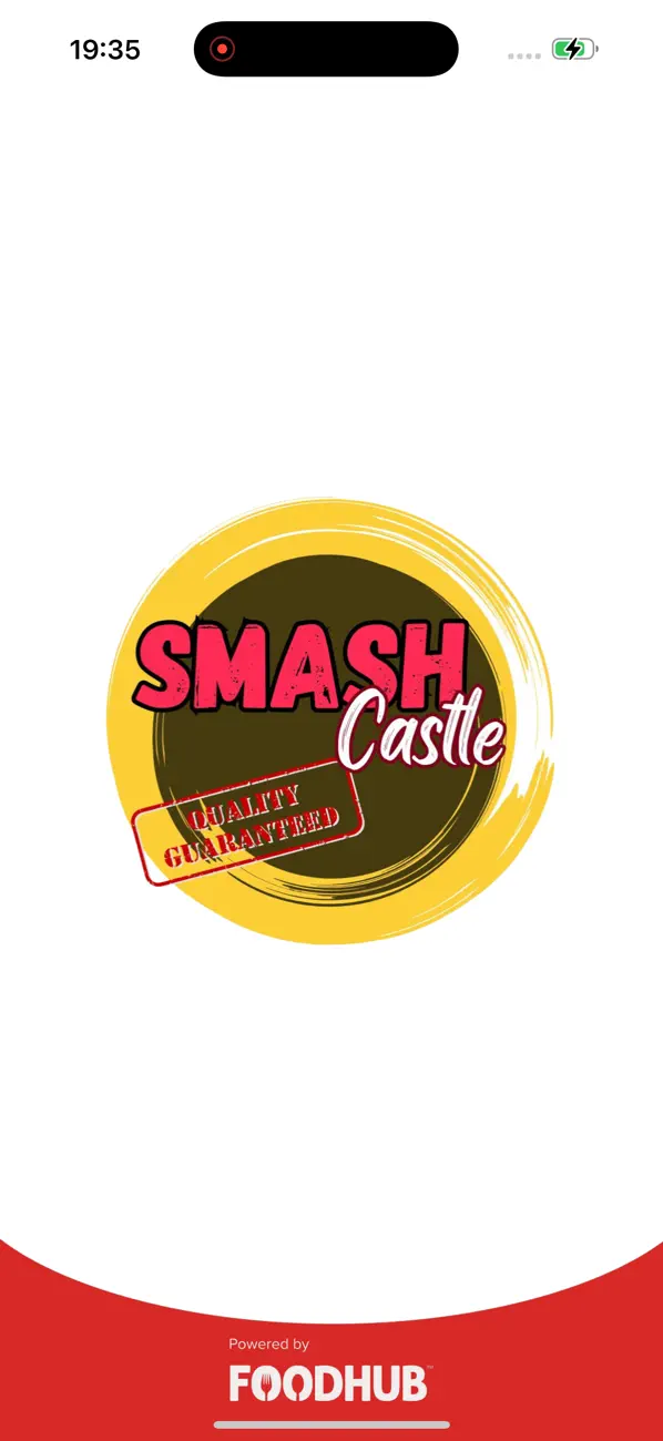 Screenshot #1 pour Smash Castle