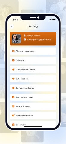 My Butler AL Screenshot 4 of 5