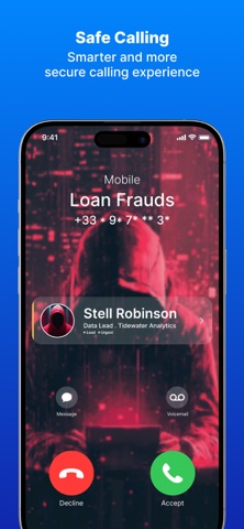 callerinsightpro - 2027 Screenshot 2 of 8