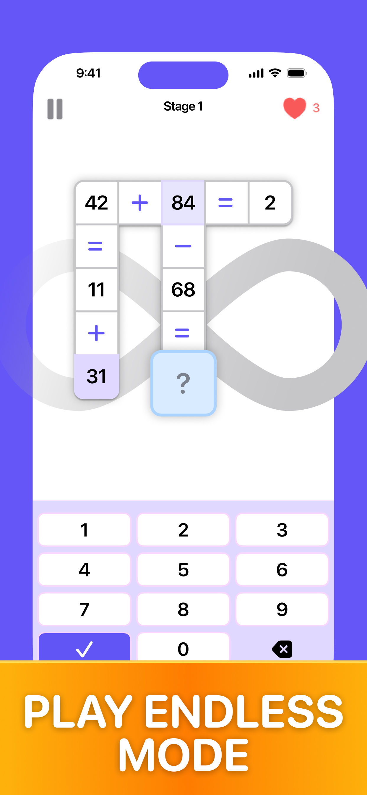 Brain Teaser Games screenshot 2