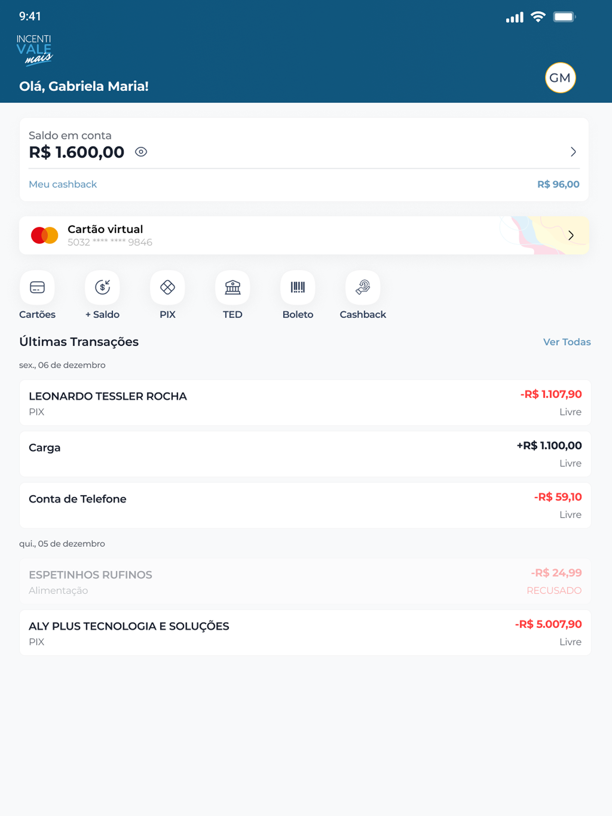 IncentivaleMais