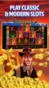 Bloom Boom Casino Online Slots screenshot
