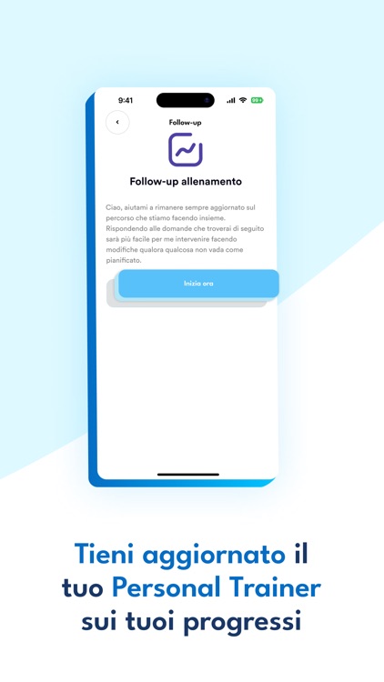 Plannest per Clienti screenshot-5