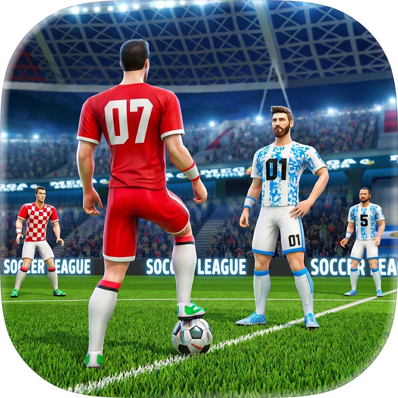 Football Master-Soccer Legend screenshot 7
