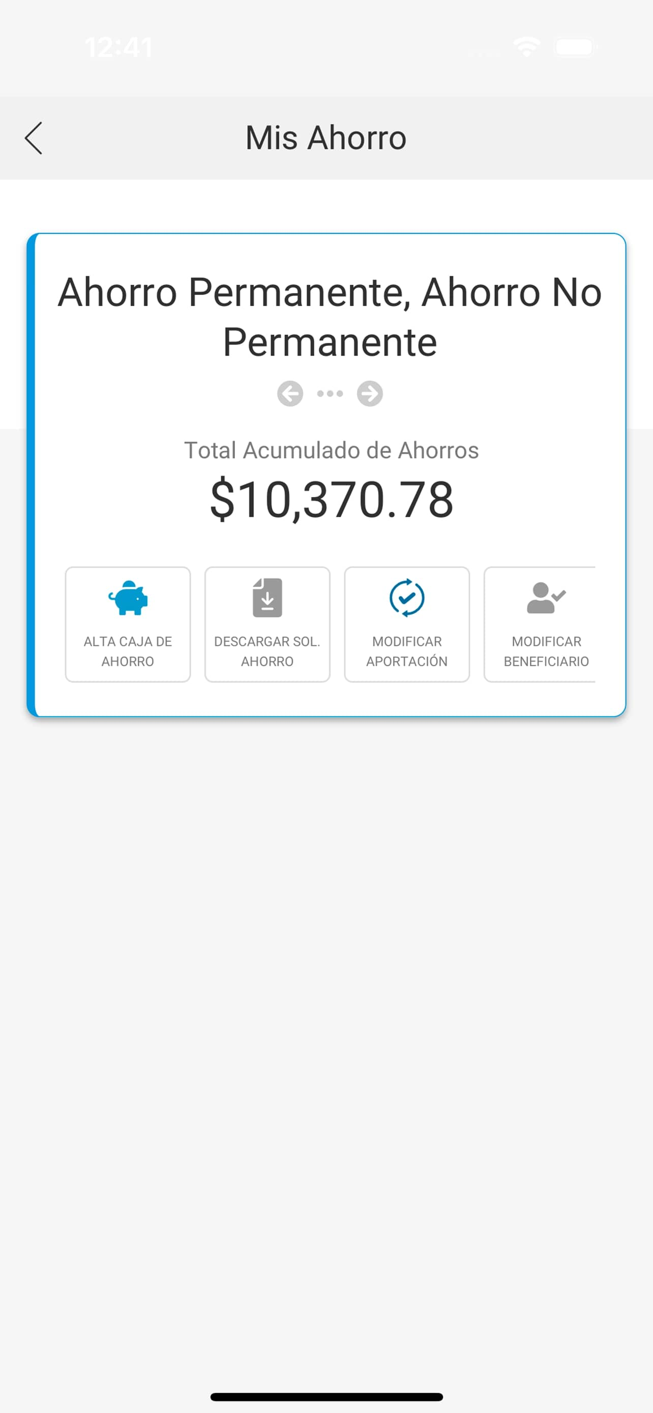 Nomibox