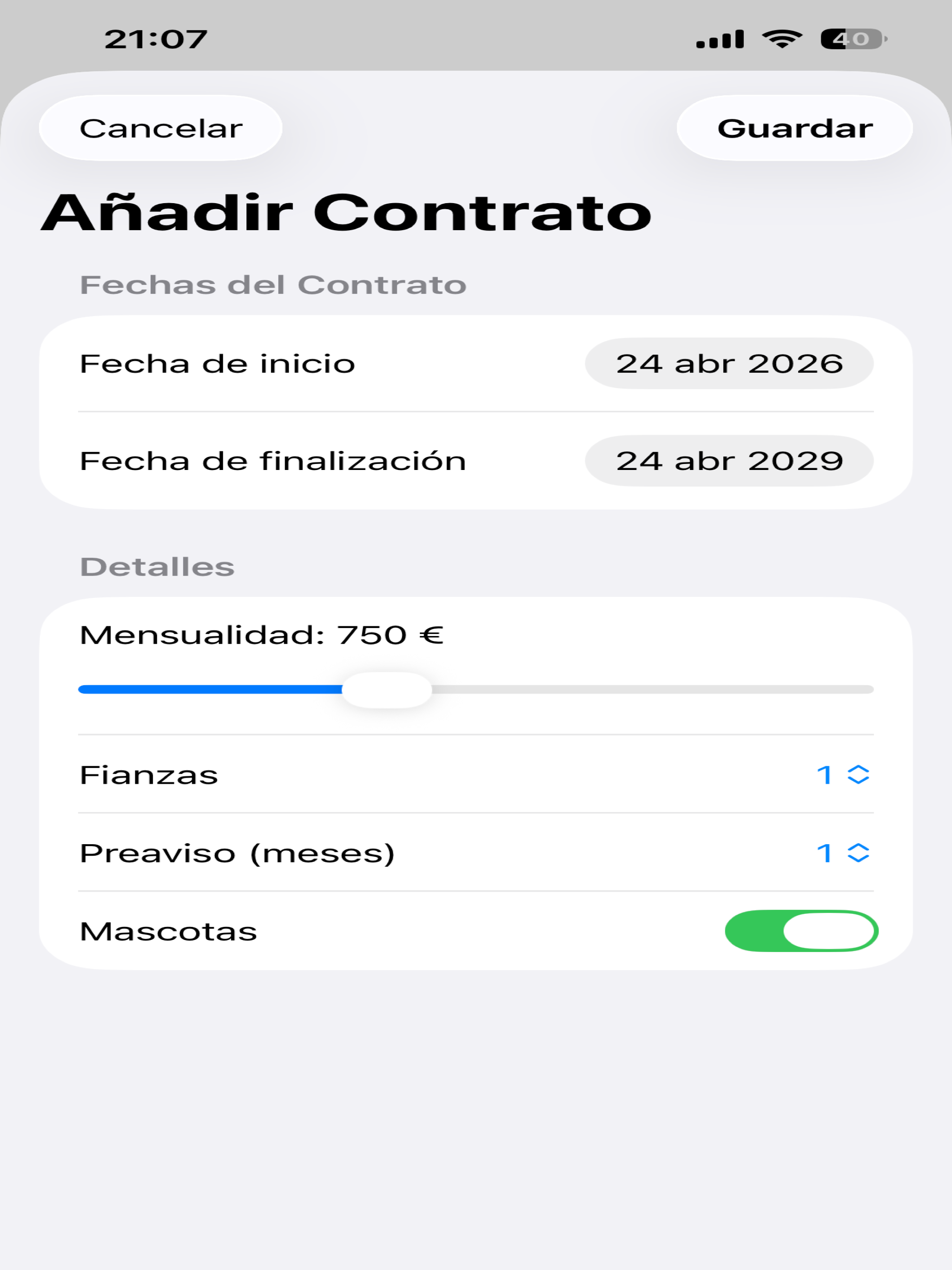 RentFFice screenshot 14
