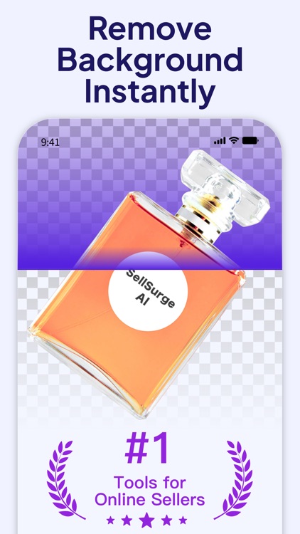 AI Photo Editor: Remove BG