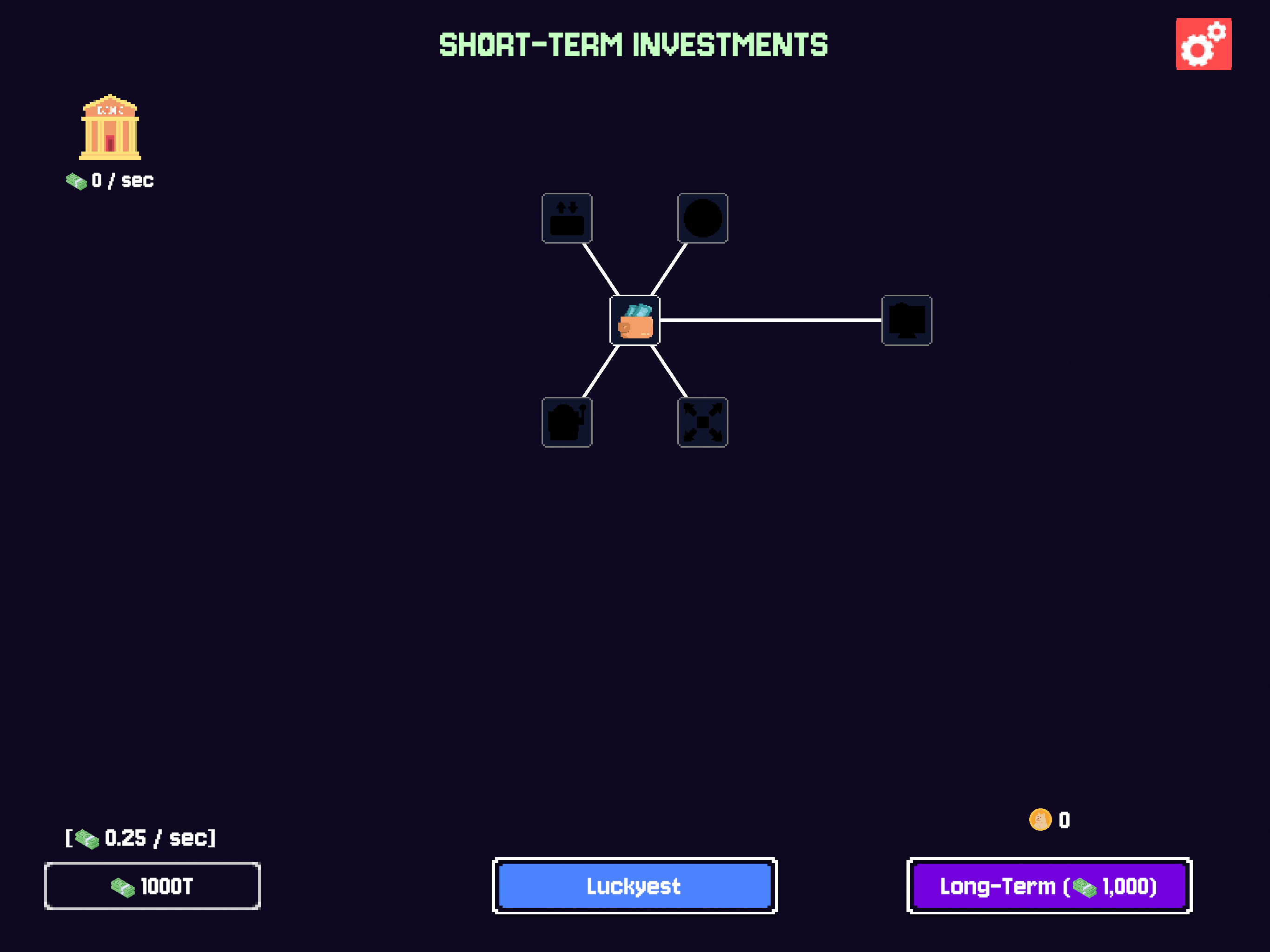 Luckyest screenshot 10