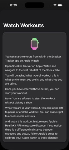 Sneaker Tracker Screenshot 10 of 10