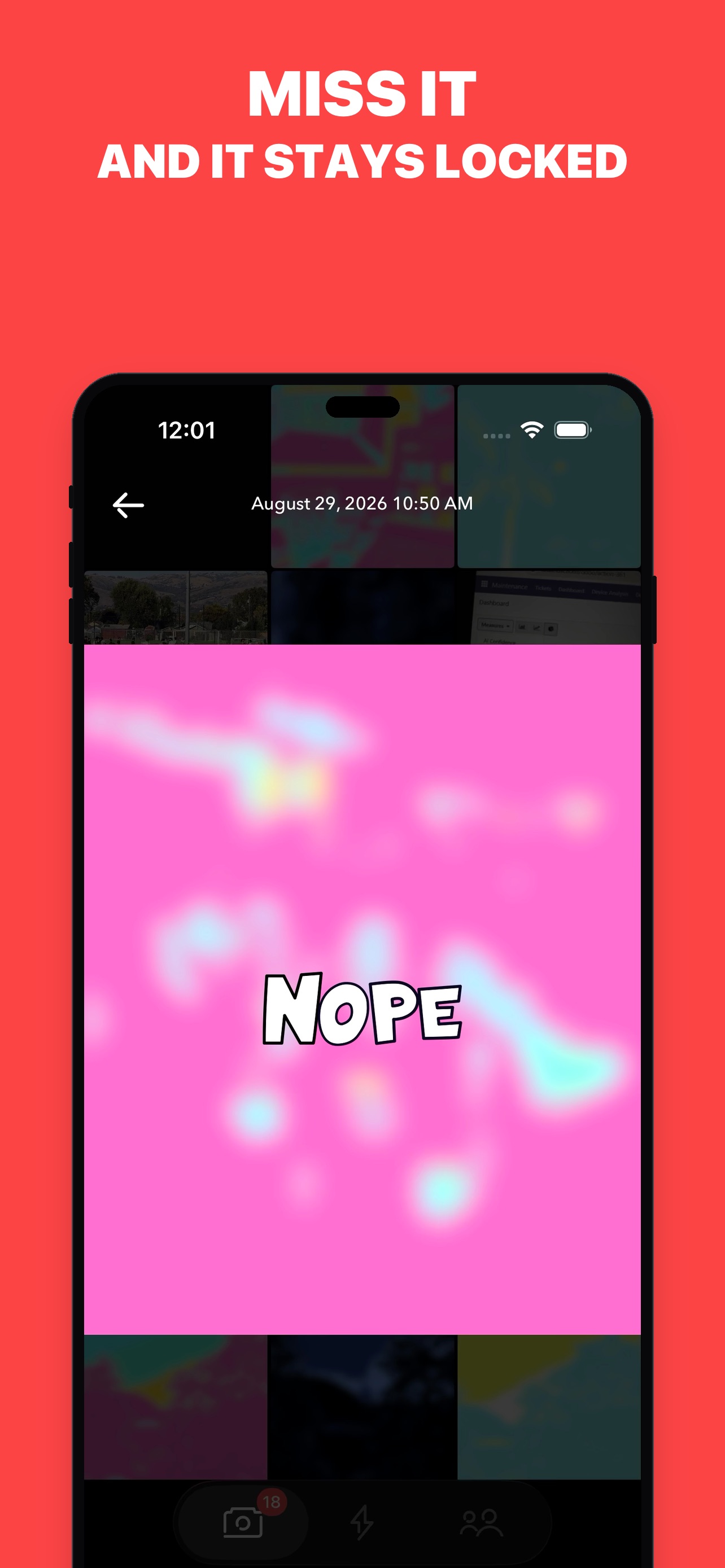 Screenshot 5 of Peekcue